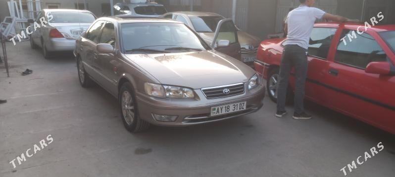 Toyota Camry 1999 - 220 000 TMT - Дашогуз - img 9