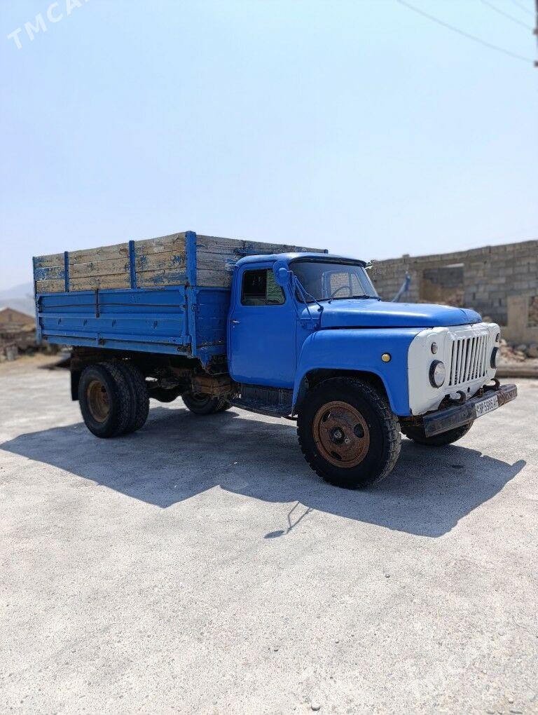 Gaz 53 1989 - 40 000 TMT - Гёкдепе - img 6