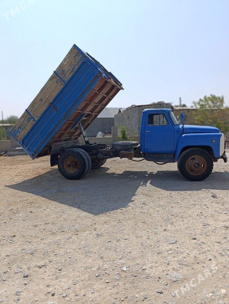 Gaz 53 1989 - 40 000 TMT - Гёкдепе - img 8