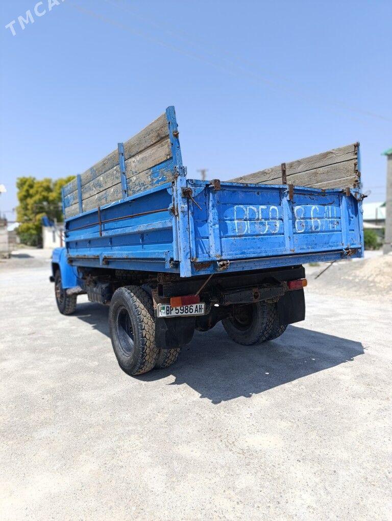 Gaz 53 1989 - 40 000 TMT - Гёкдепе - img 3