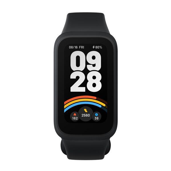 mi band 9 activ (smart watch) - Aşgabat - img 3