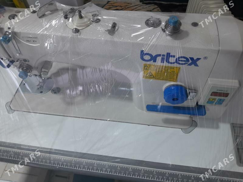 britex - Туркменабат - img 1