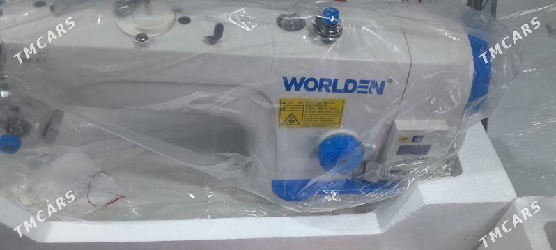 britex - Туркменабат - img 4