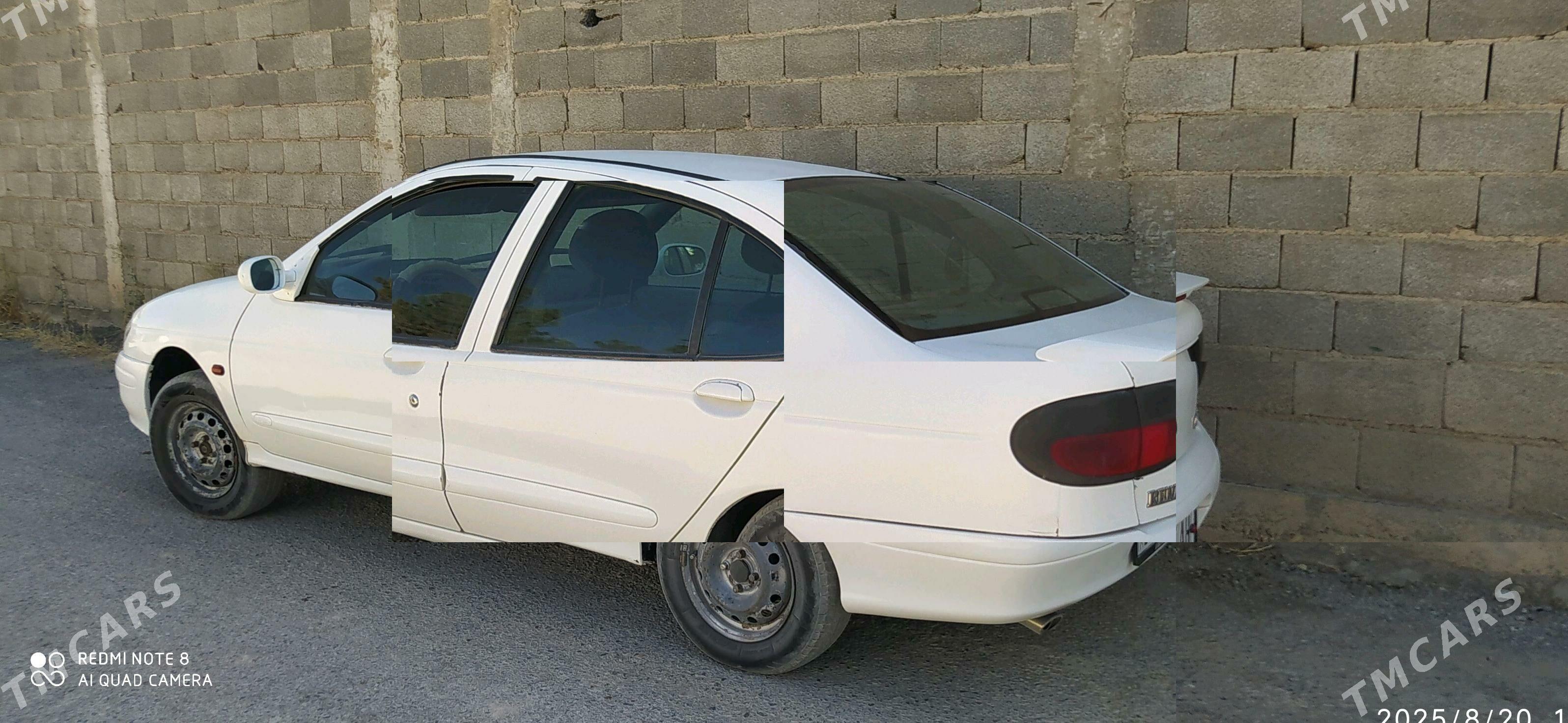 Renault Duster 1999 - 29 000 TMT - Кака - img 3