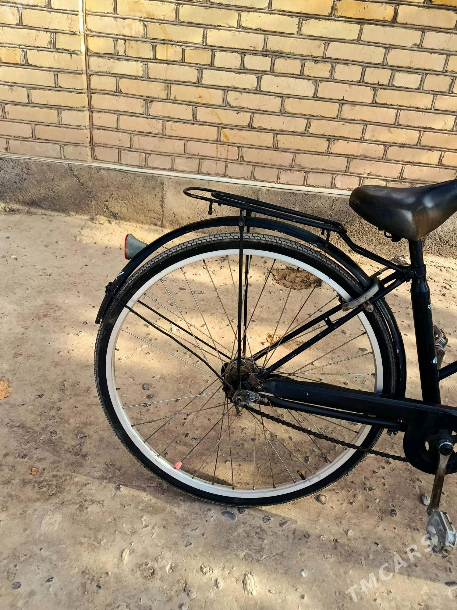 Welosiped - Saýat - img 2