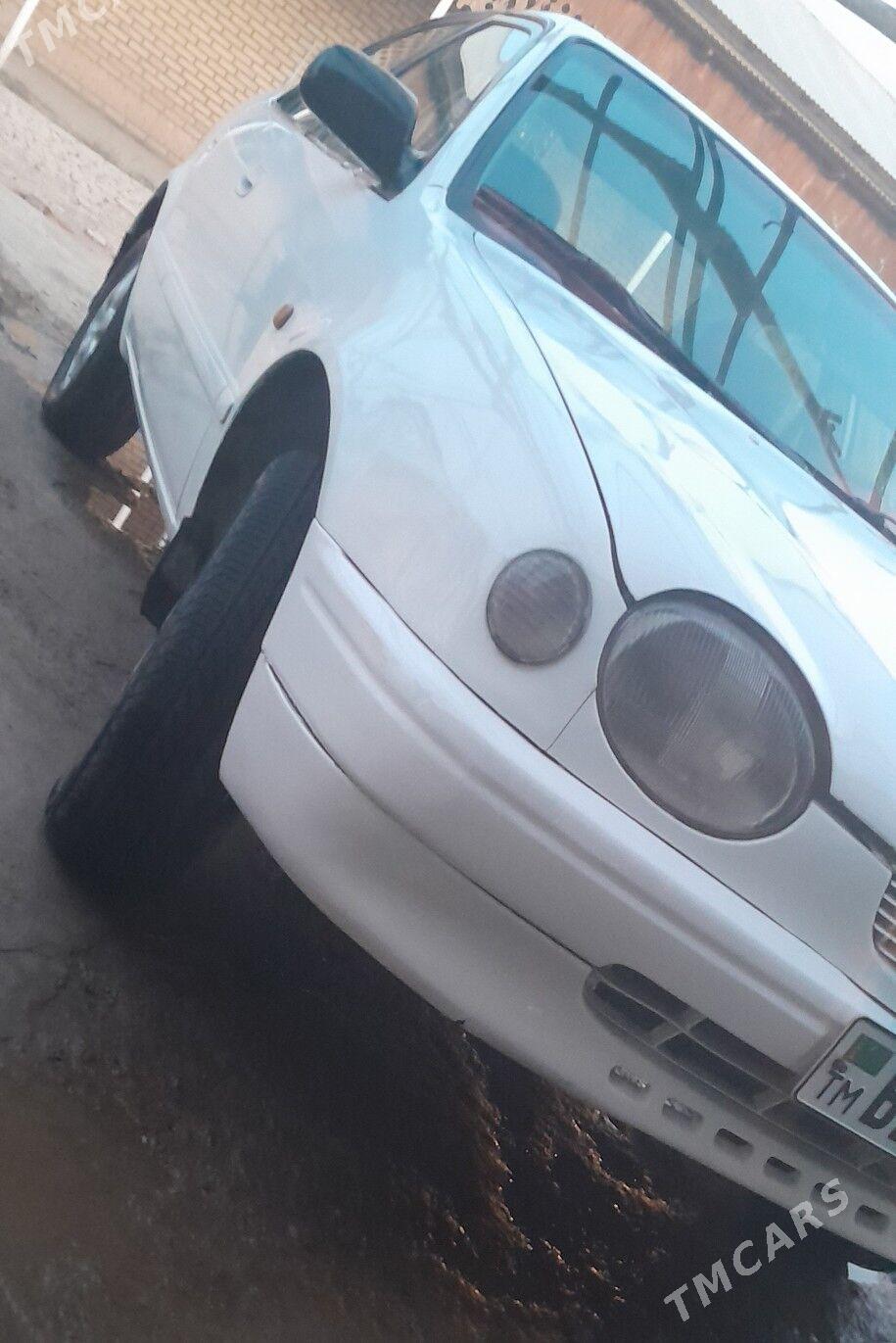 Toyota Corolla 1998 - 70 000 TMT - Gurbansoltan Eje - img 2