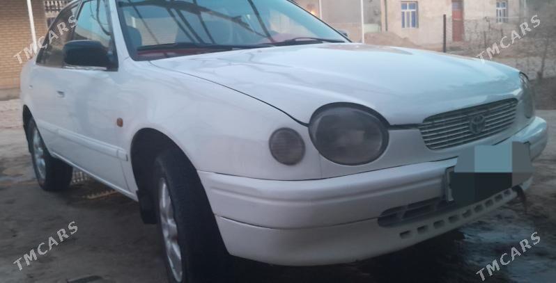 Toyota Corolla 1998 - 70 000 TMT - Gurbansoltan Eje - img 5