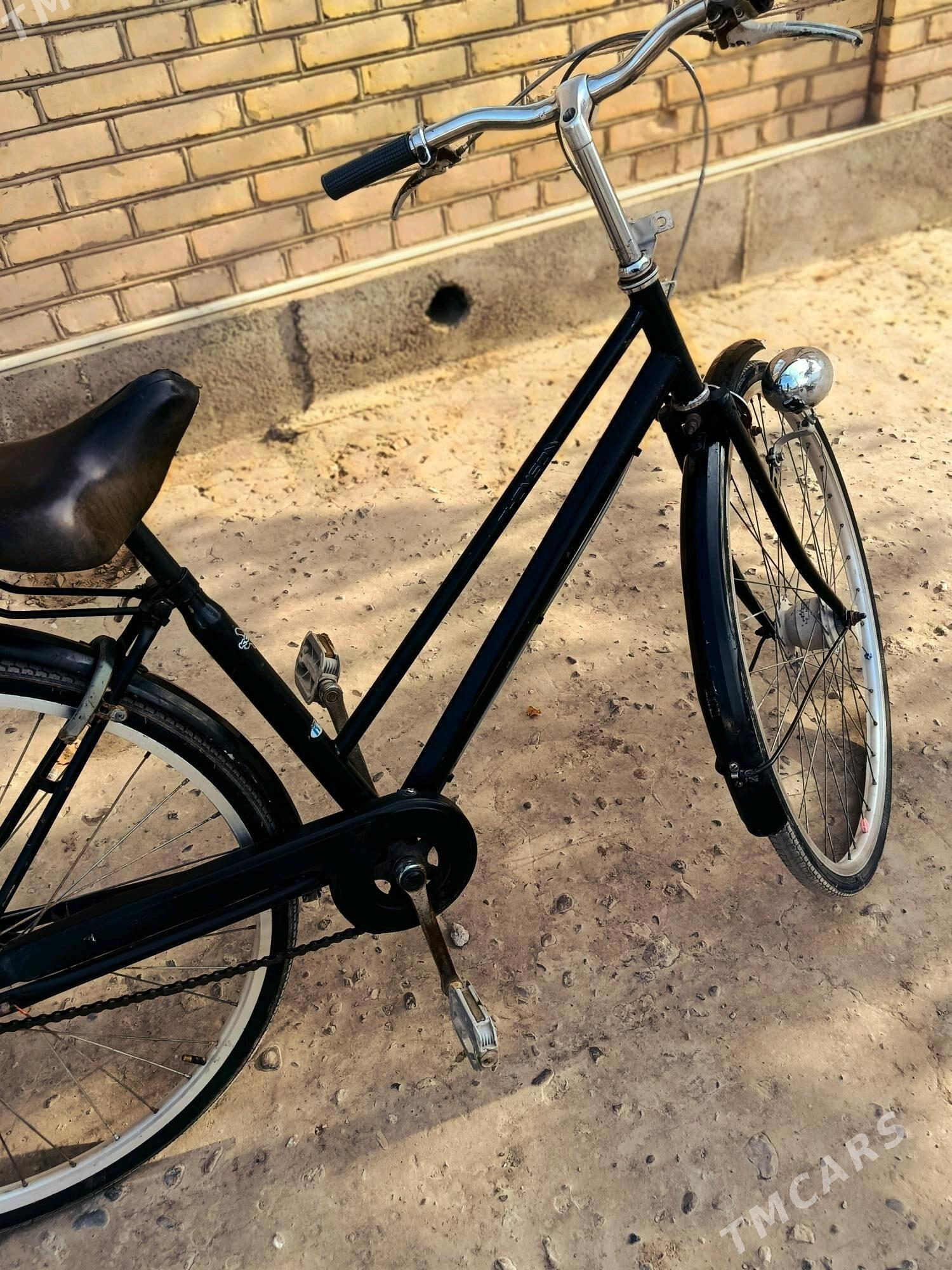 Welosiped - Saýat - img 3