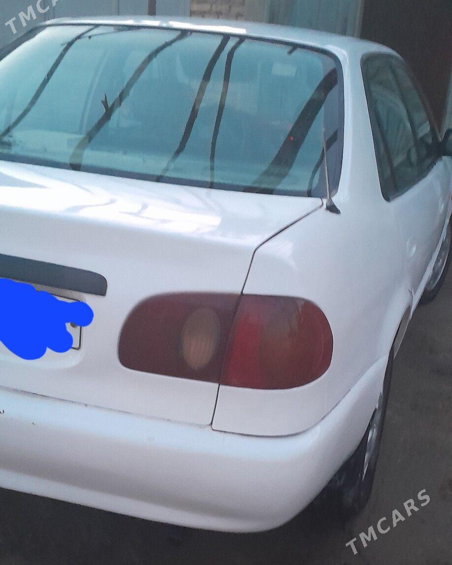 Toyota Corolla 1998 - 70 000 TMT - Gurbansoltan Eje - img 1