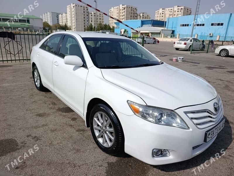 Toyota Camry 2009 - 200 000 TMT - Ашхабад - img 1