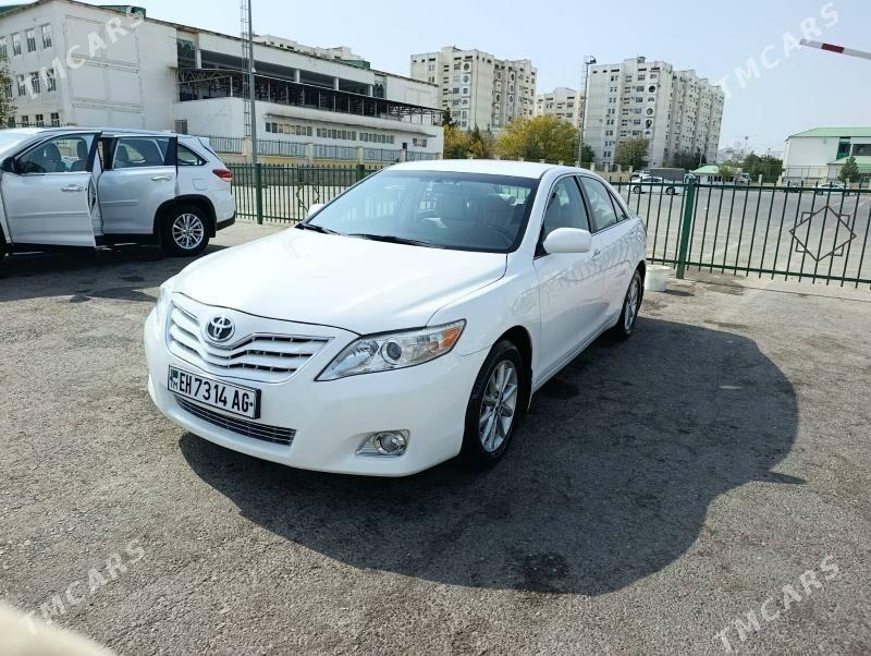 Toyota Camry 2009 - 200 000 TMT - Ашхабад - img 2