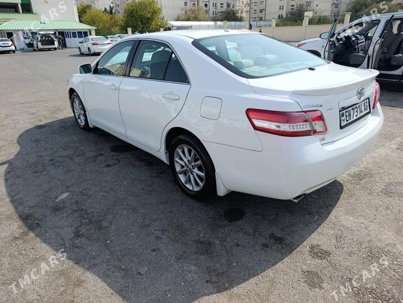 Toyota Camry 2009 - 200 000 TMT - Ашхабад - img 5