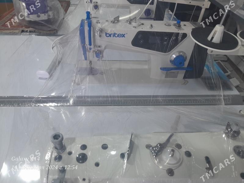 britex - Туркменабат - img 8