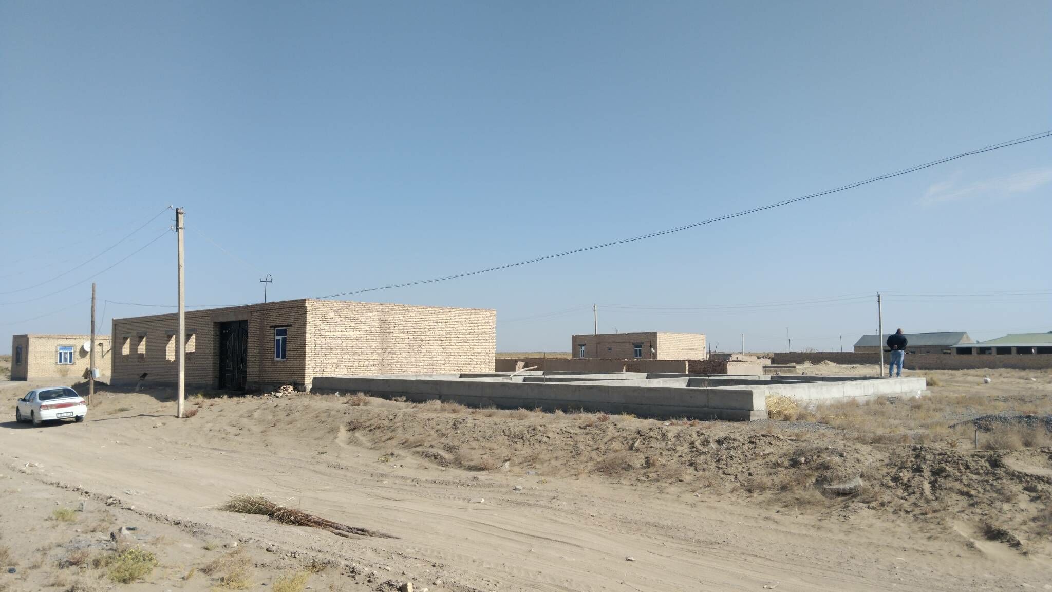 jay we mellek ikisi br yerde - Seýdi - img 10