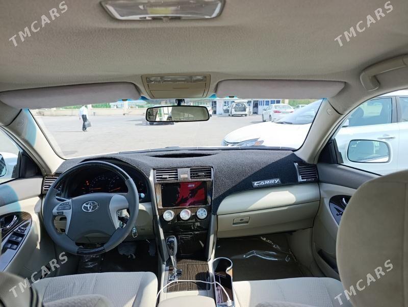 Toyota Camry 2009 - 200 000 TMT - Ашхабад - img 3