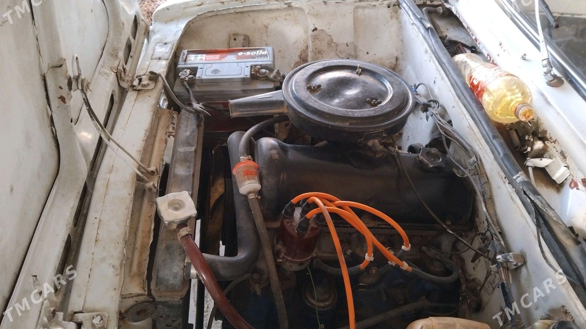 Lada 2104 1980 - 12 000 TMT - Сакарчага - img 1