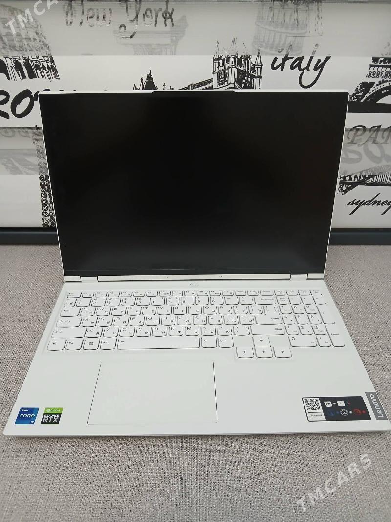 Legion Lenovo 5pro - Balkanabat - img 4