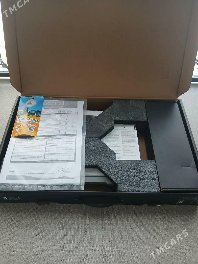 Legion Lenovo 5pro - Balkanabat - img 9