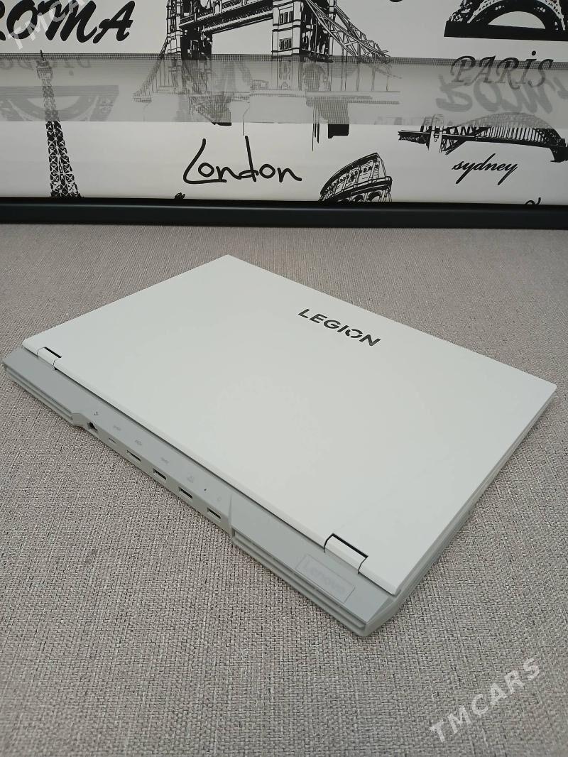 Legion Lenovo 5pro - Balkanabat - img 10