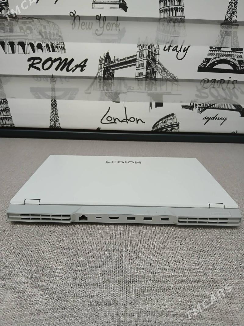 Legion Lenovo 5pro - Balkanabat - img 5