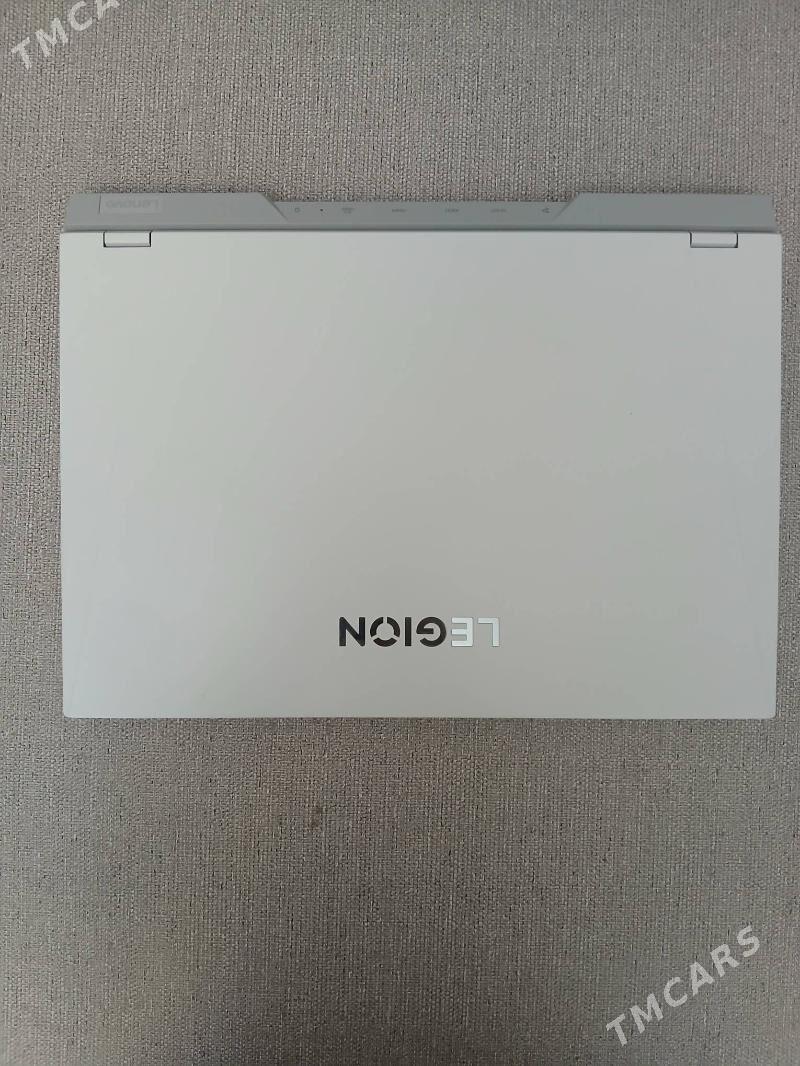 Legion Lenovo 5pro - Balkanabat - img 8