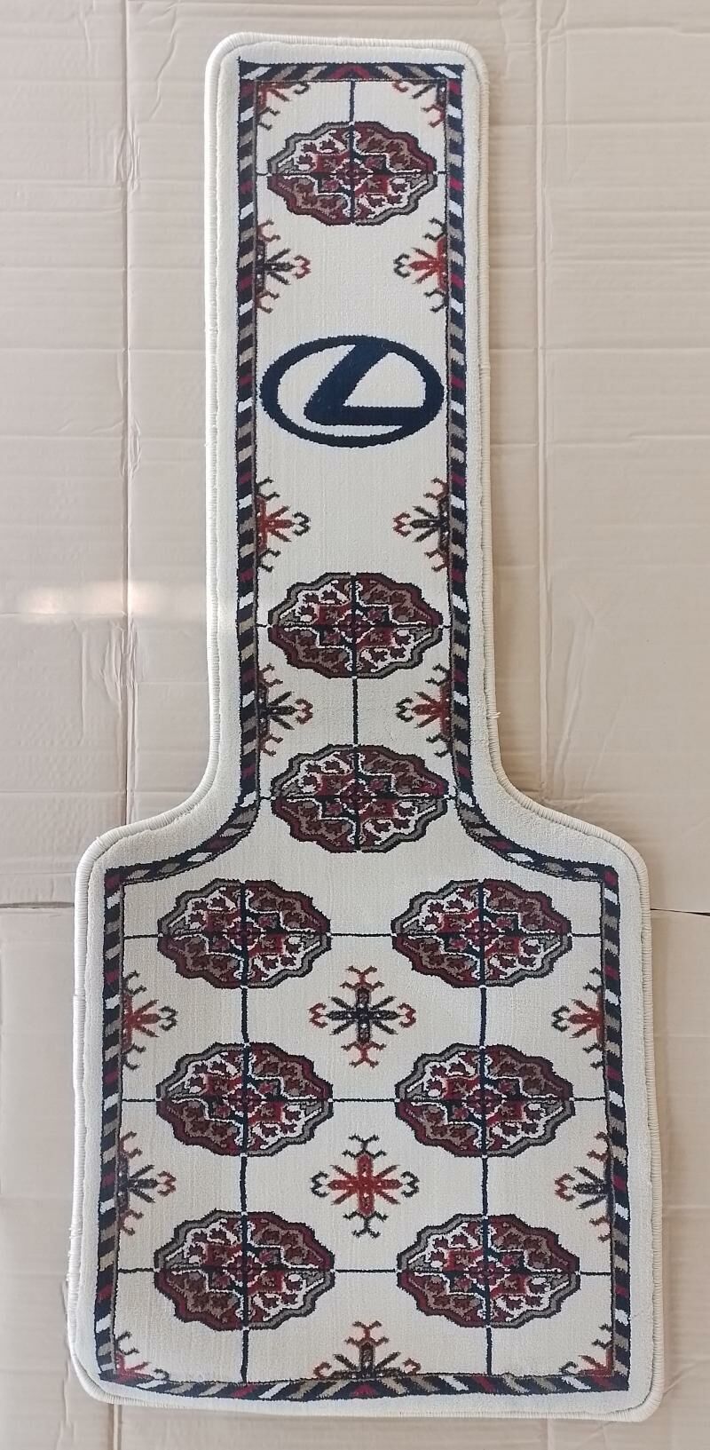 çehol haly yzy öňi 300 TMT - Aşgabat - img 2