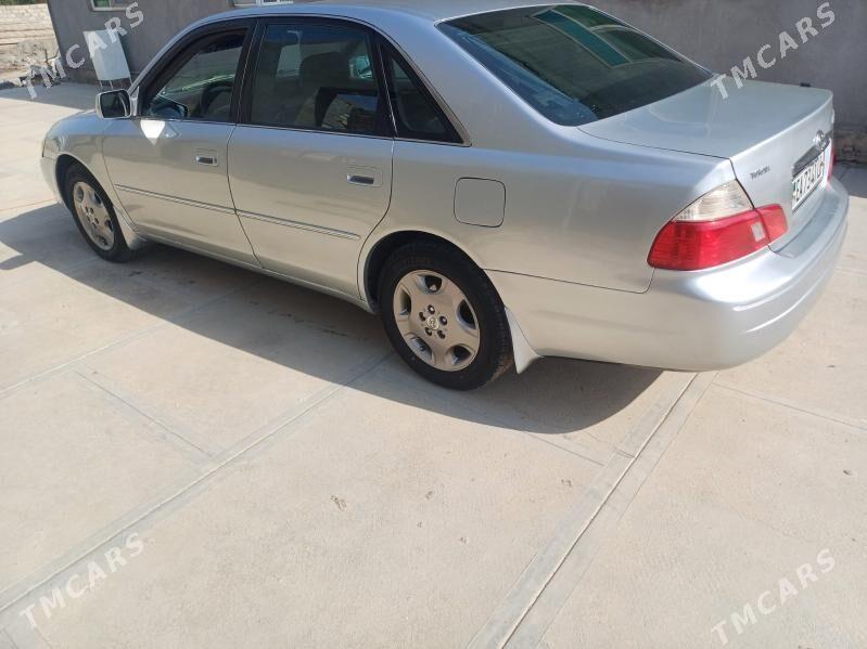 Toyota Avalon 2004 - 240 000 TMT - Magdanly - img 1