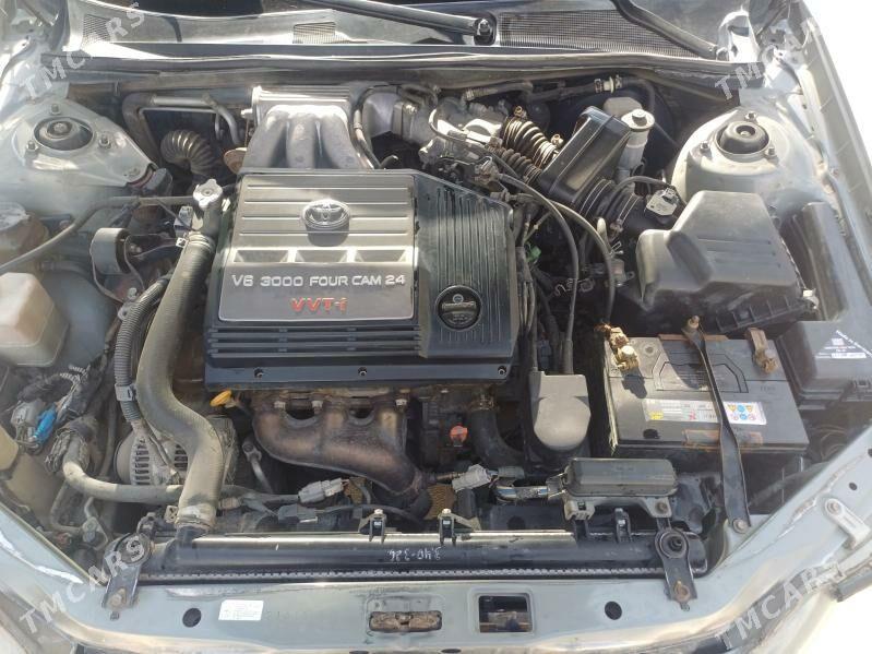 Toyota Avalon 2004 - 240 000 TMT - Magdanly - img 4
