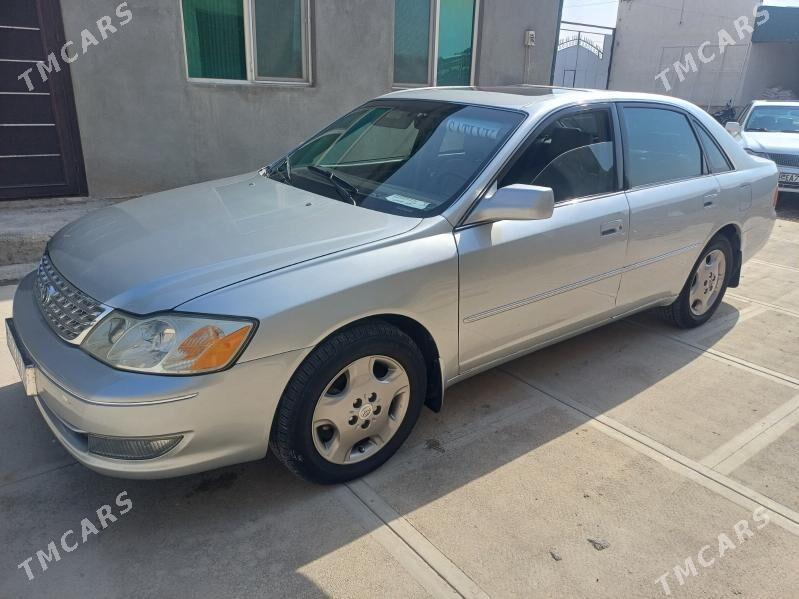 Toyota Avalon 2004 - 240 000 TMT - Magdanly - img 2