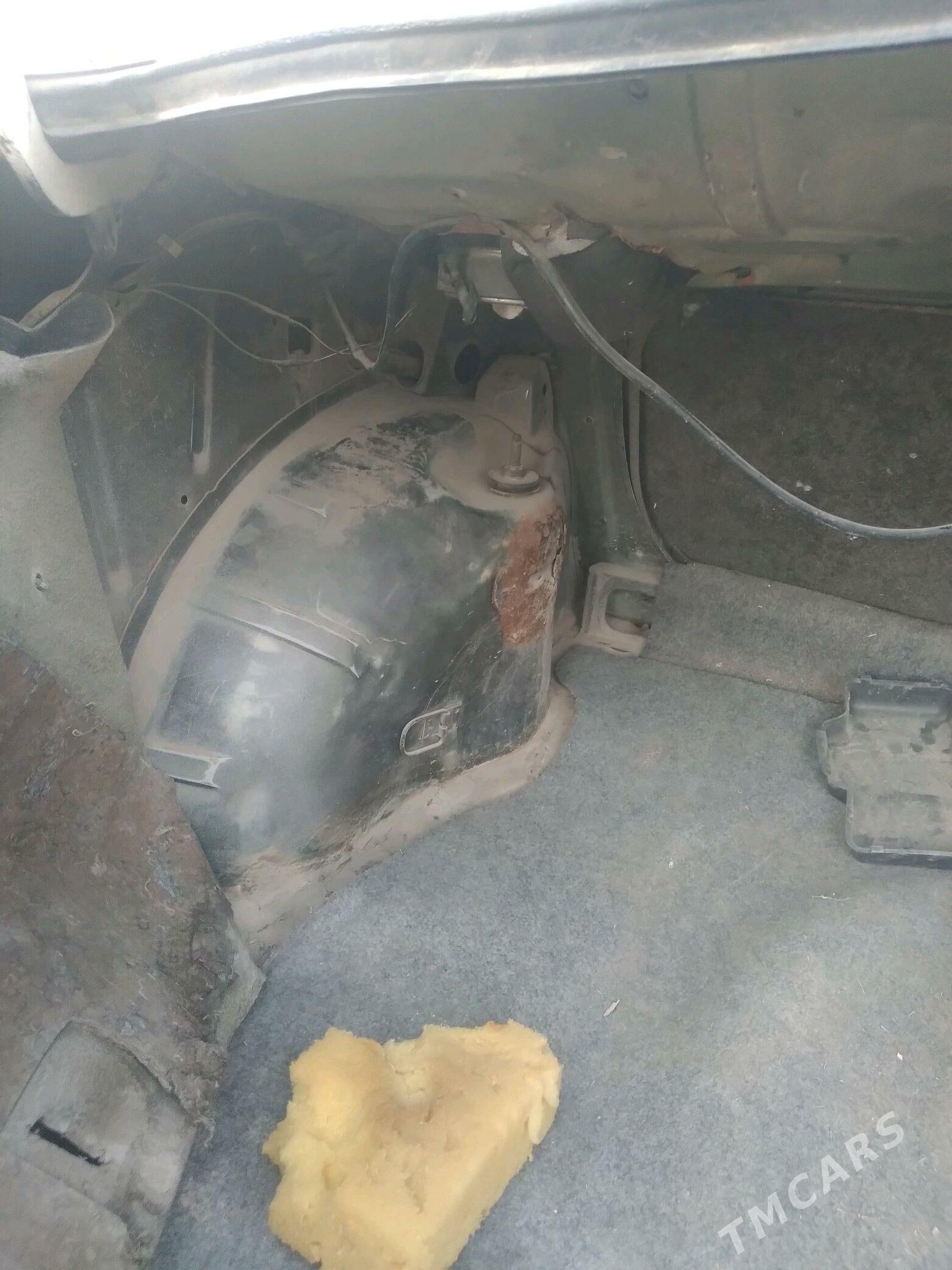 Opel Vectra 1992 - 25 000 TMT - Mary - img 3