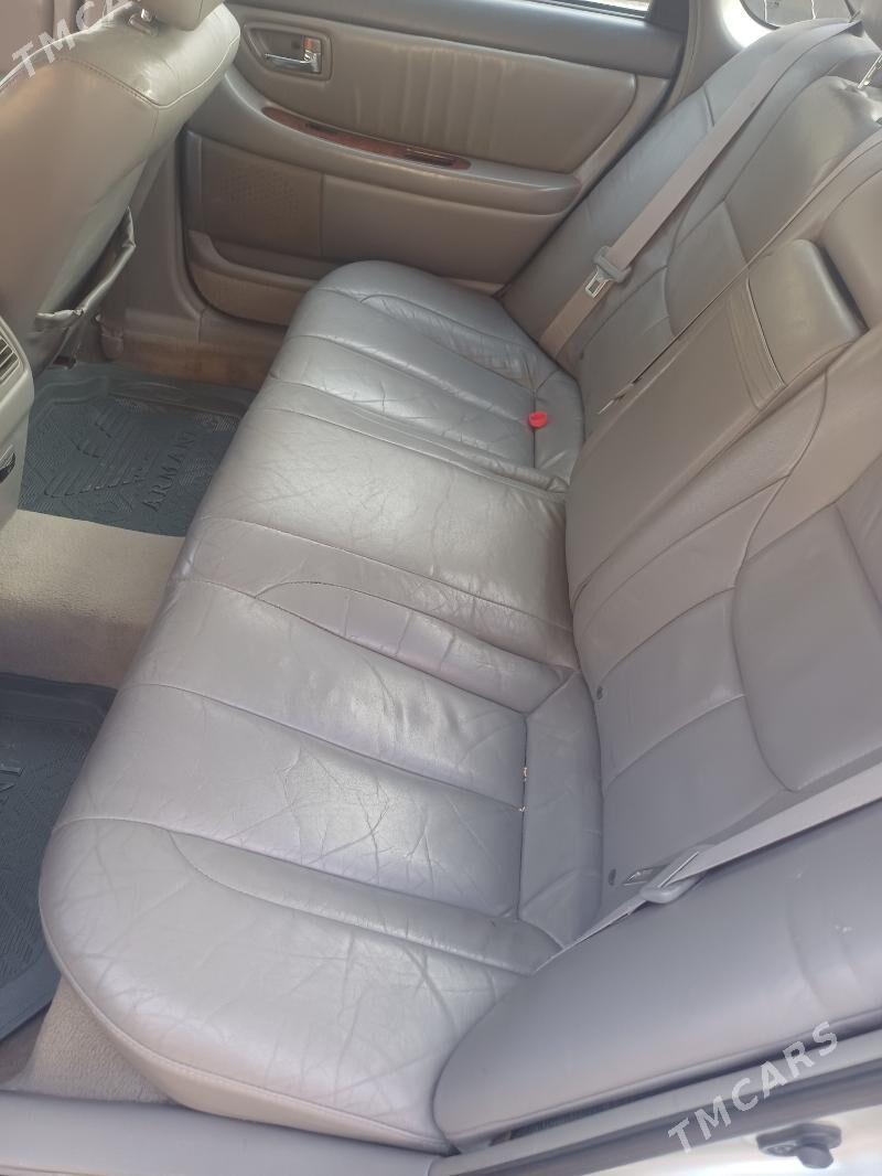 Toyota Avalon 2004 - 240 000 TMT - Magdanly - img 8
