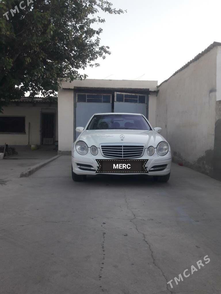 Mercedes-Benz E320 2003 - 130 000 TMT - Gyzylarbat - img 2