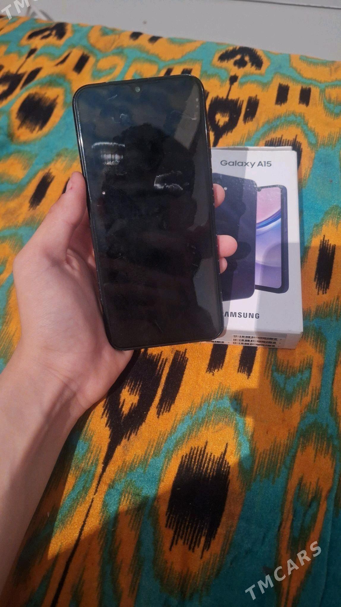 A15 - Дашогуз - img 2