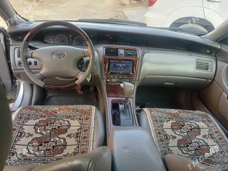Toyota Avalon 2004 - 240 000 TMT - Magdanly - img 10