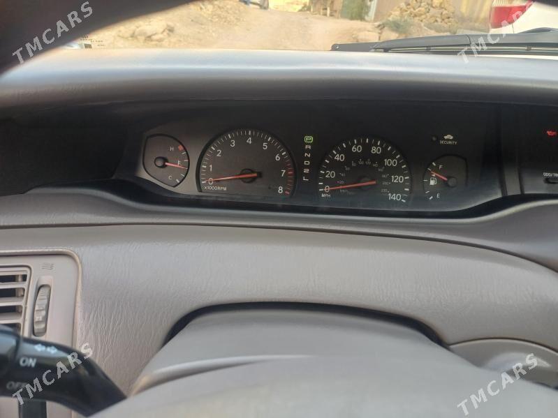 Toyota Avalon 2004 - 240 000 TMT - Magdanly - img 9