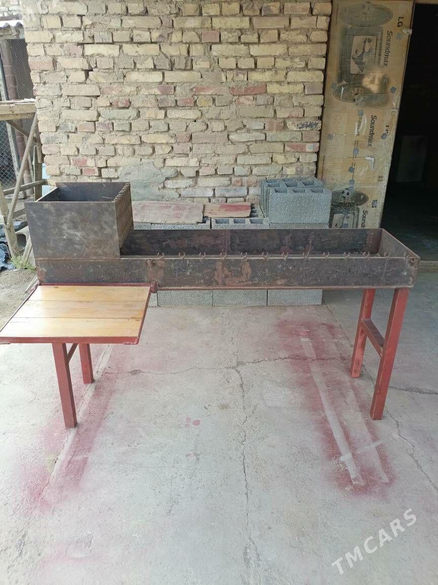 МАНГАЛ - Mary - img 2