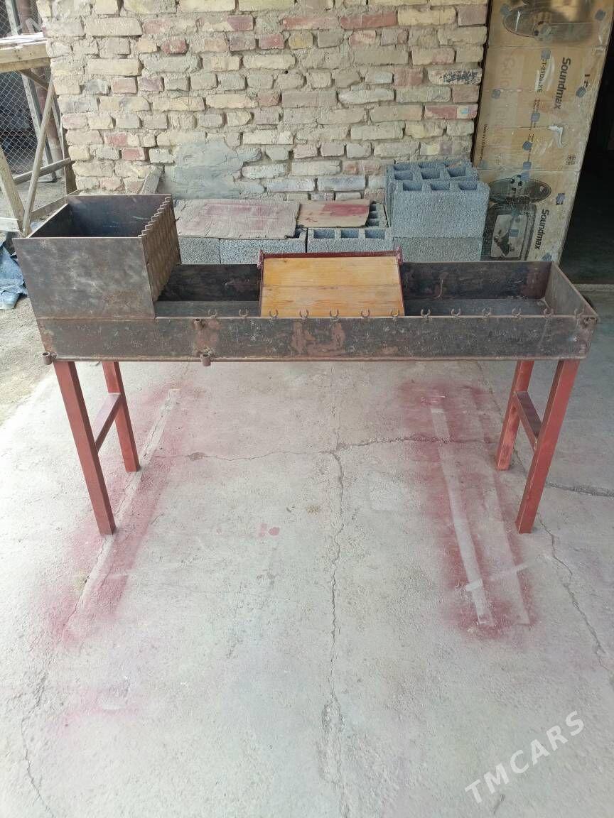 МАНГАЛ - Mary - img 3