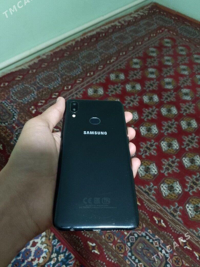 SAMSUNG A 10S - Дашогуз - img 1