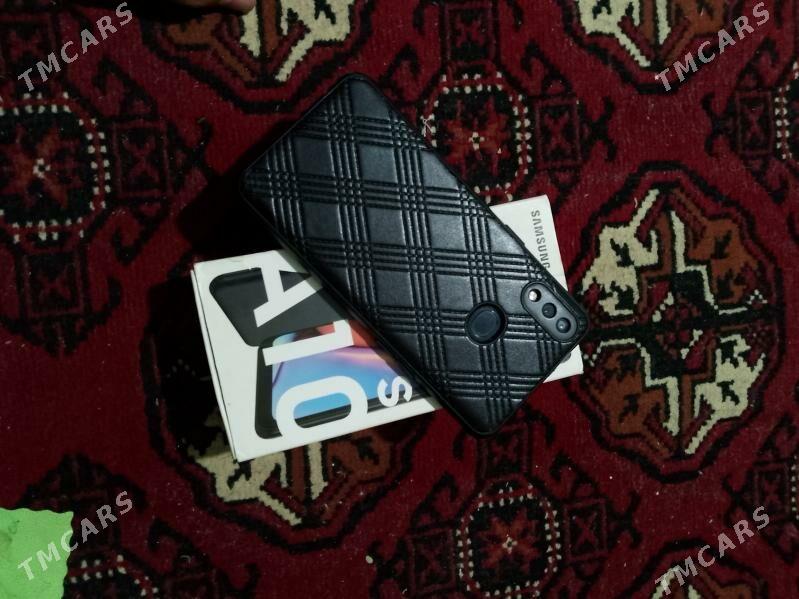 SAMSUNG A 10S - Дашогуз - img 5