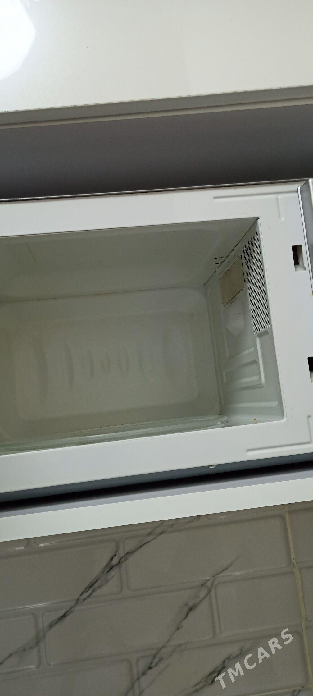 МИКРОВОЛНОВКА BEKO - Ашхабад - img 2