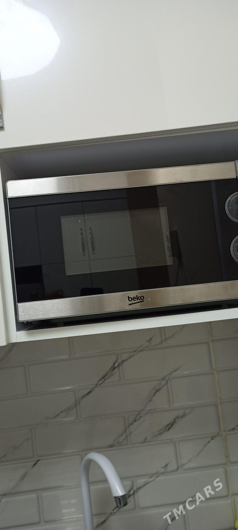 МИКРОВОЛНОВКА BEKO - Ашхабад - img 1