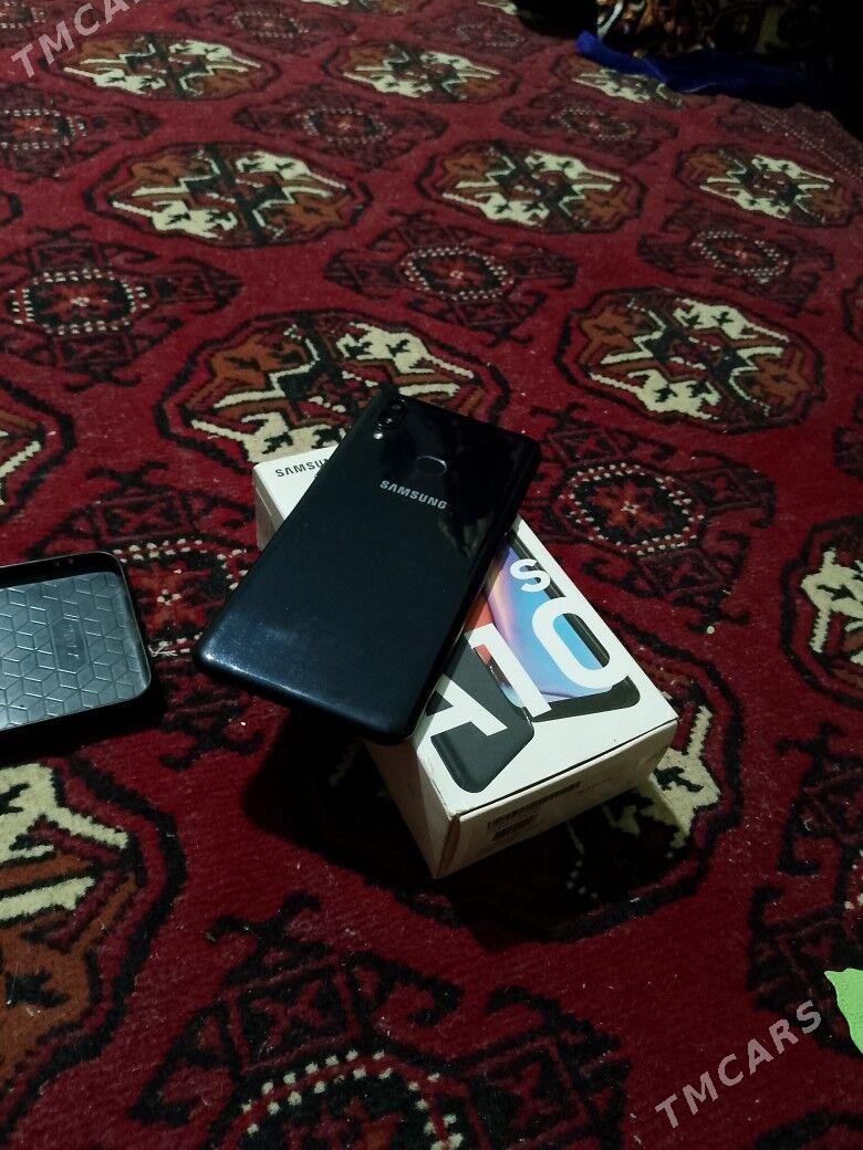 SAMSUNG A 10S - Дашогуз - img 3
