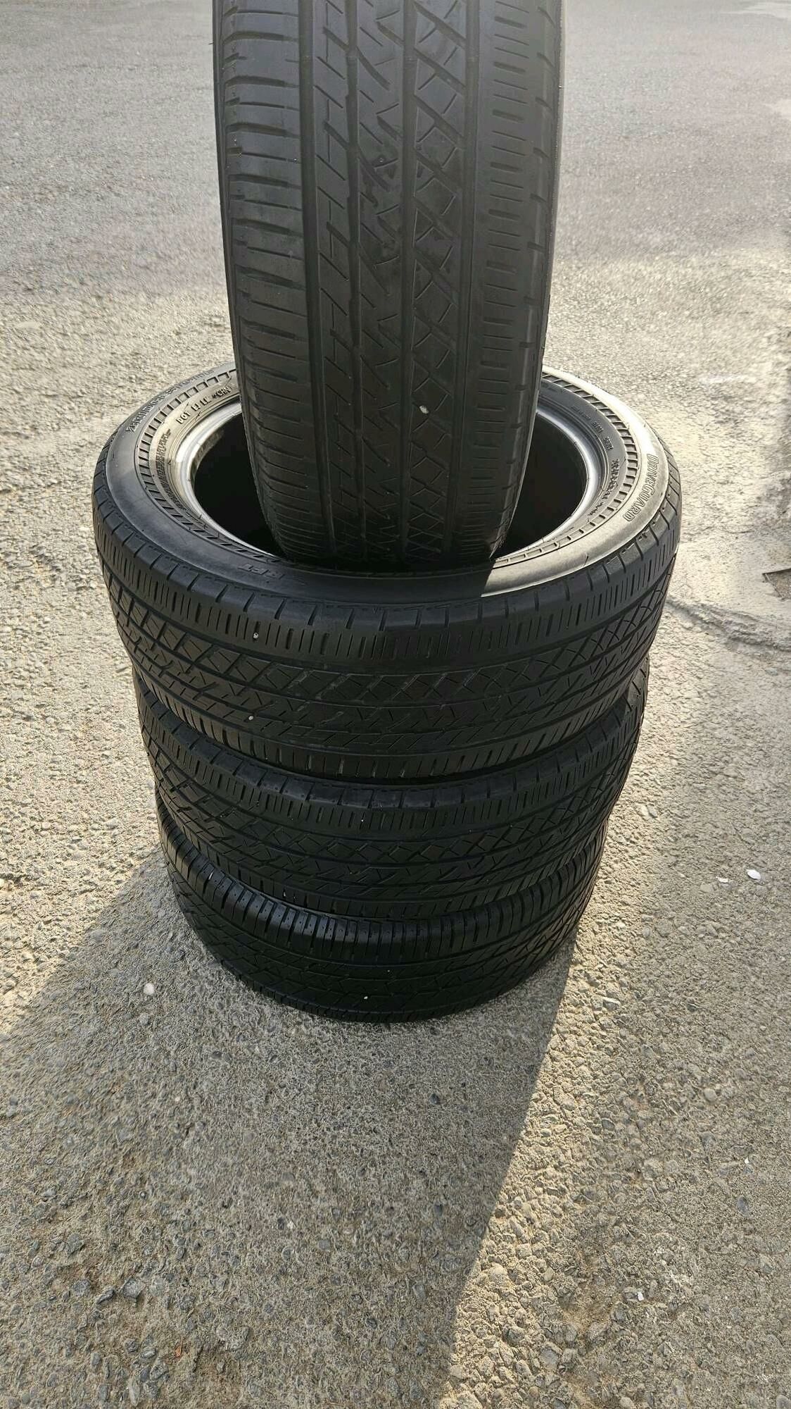 arasaja biriston 600 TMT - Aşgabat - img 1
