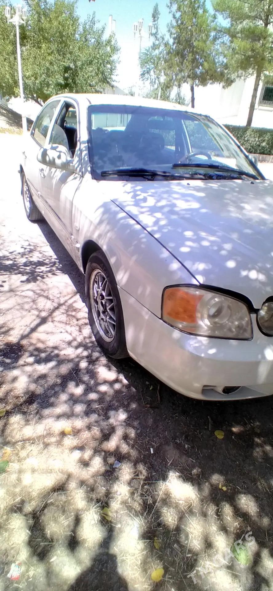 Kia Optima 2005 - 45 000 TMT - Ашхабад - img 3