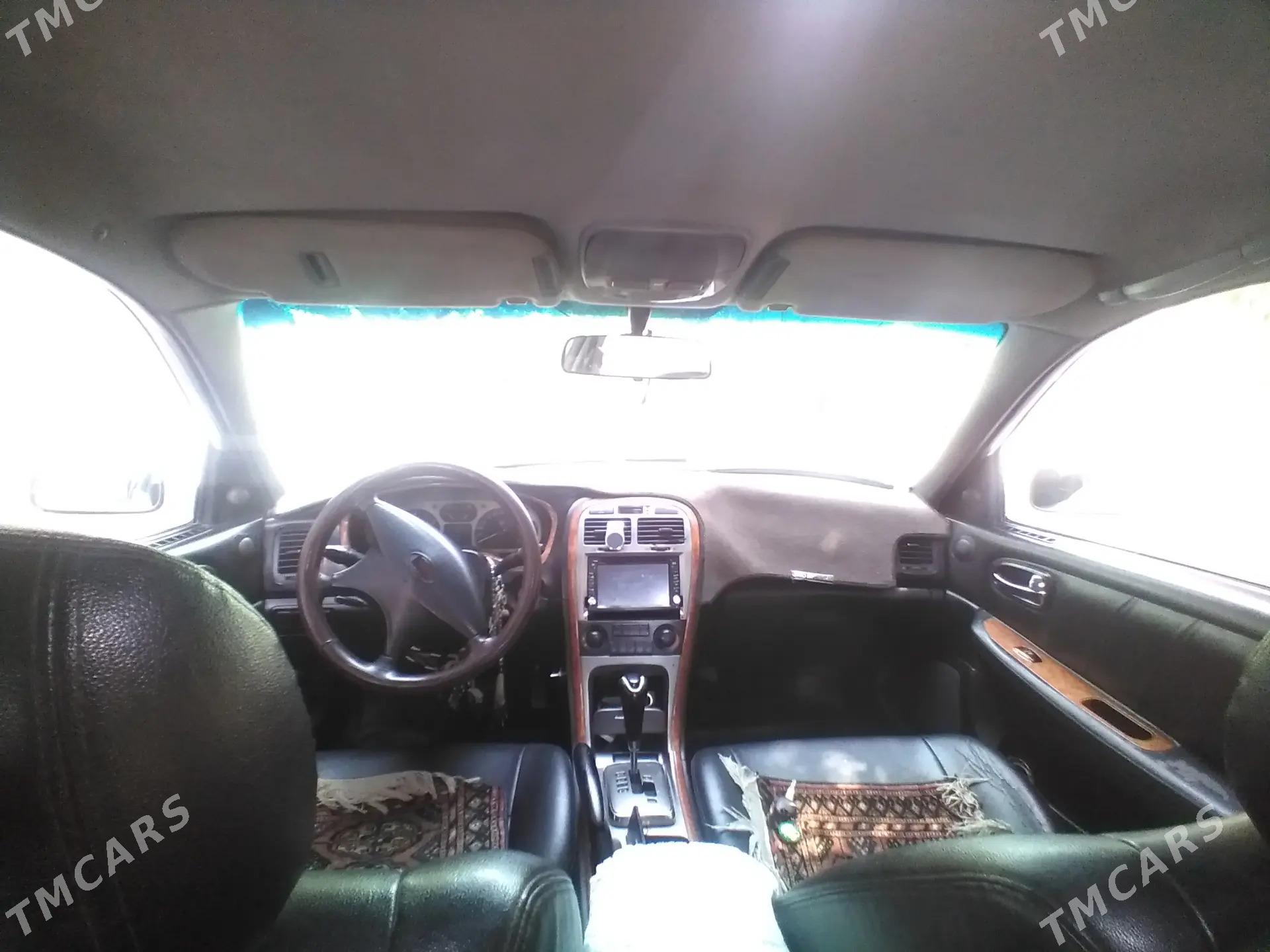 Kia Optima 2005 - 45 000 TMT - Ашхабад - img 6