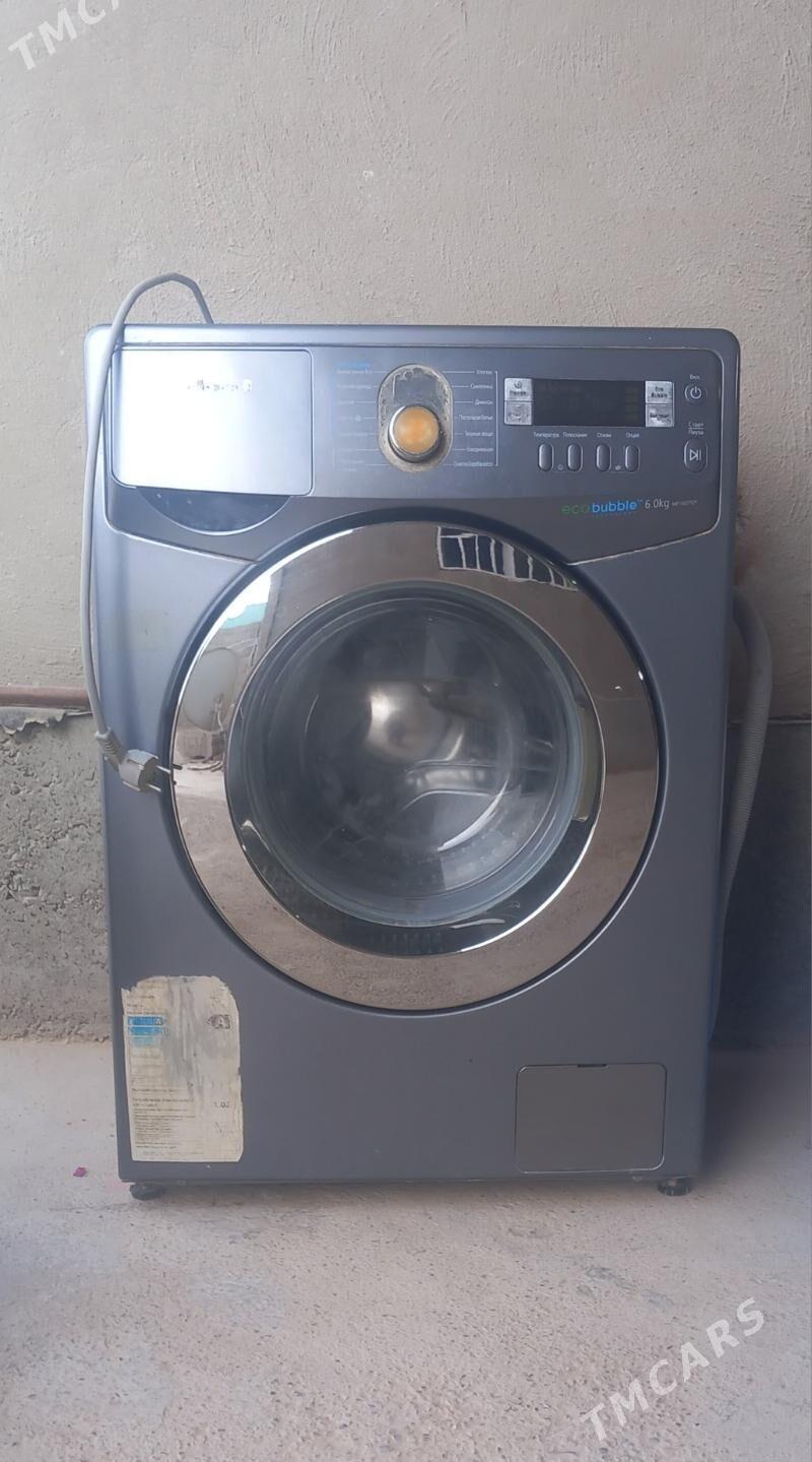 Samsung 7kg kirmasyn - Tejen - img 1