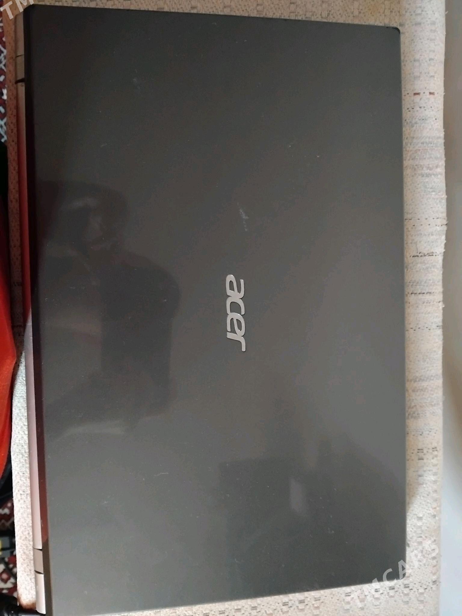 ноутбук асер - Türkmenbaşy - img 1