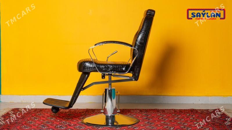 Salon kreslo.Салон кресло - Aşgabat - img 4