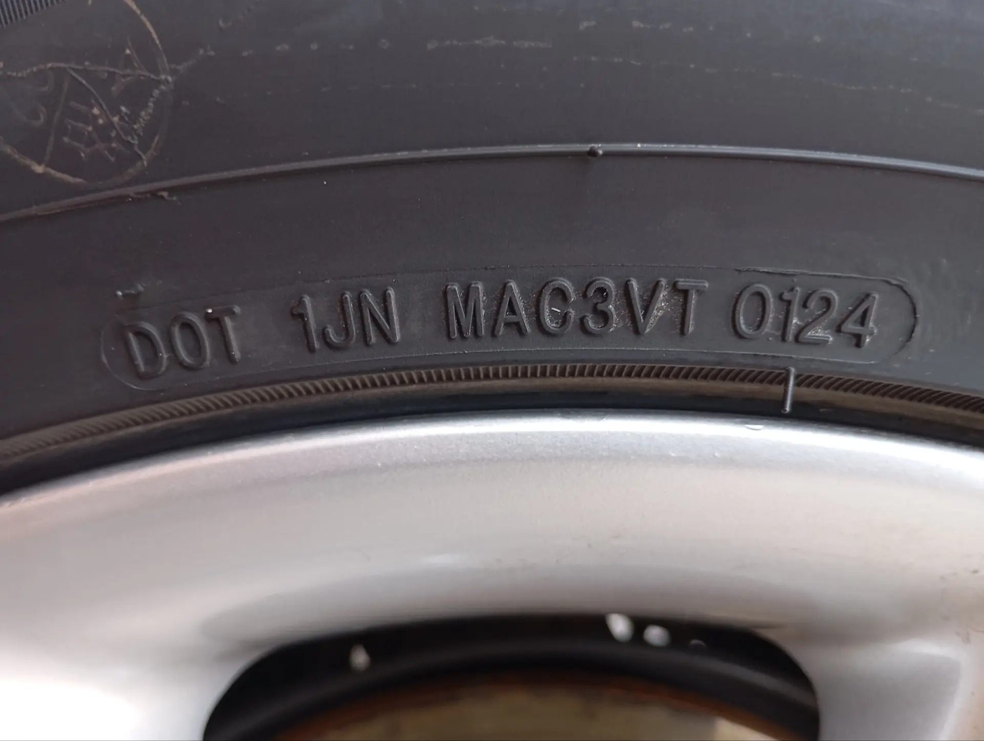 R19 DISKA KAPLEKT 6 000 TMT - Daşoguz - img 2