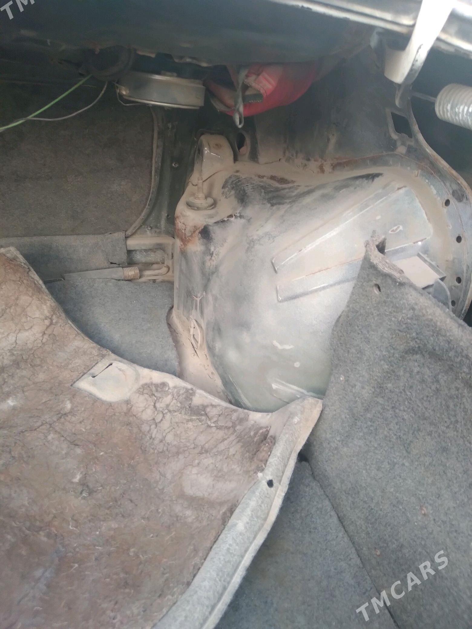 Opel Vectra 1992 - 25 000 TMT - Mary - img 4